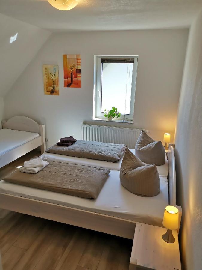 Ferienhaus Vetter Saechsische Schweiz 18 Курорт-Гориш Экстерьер фото