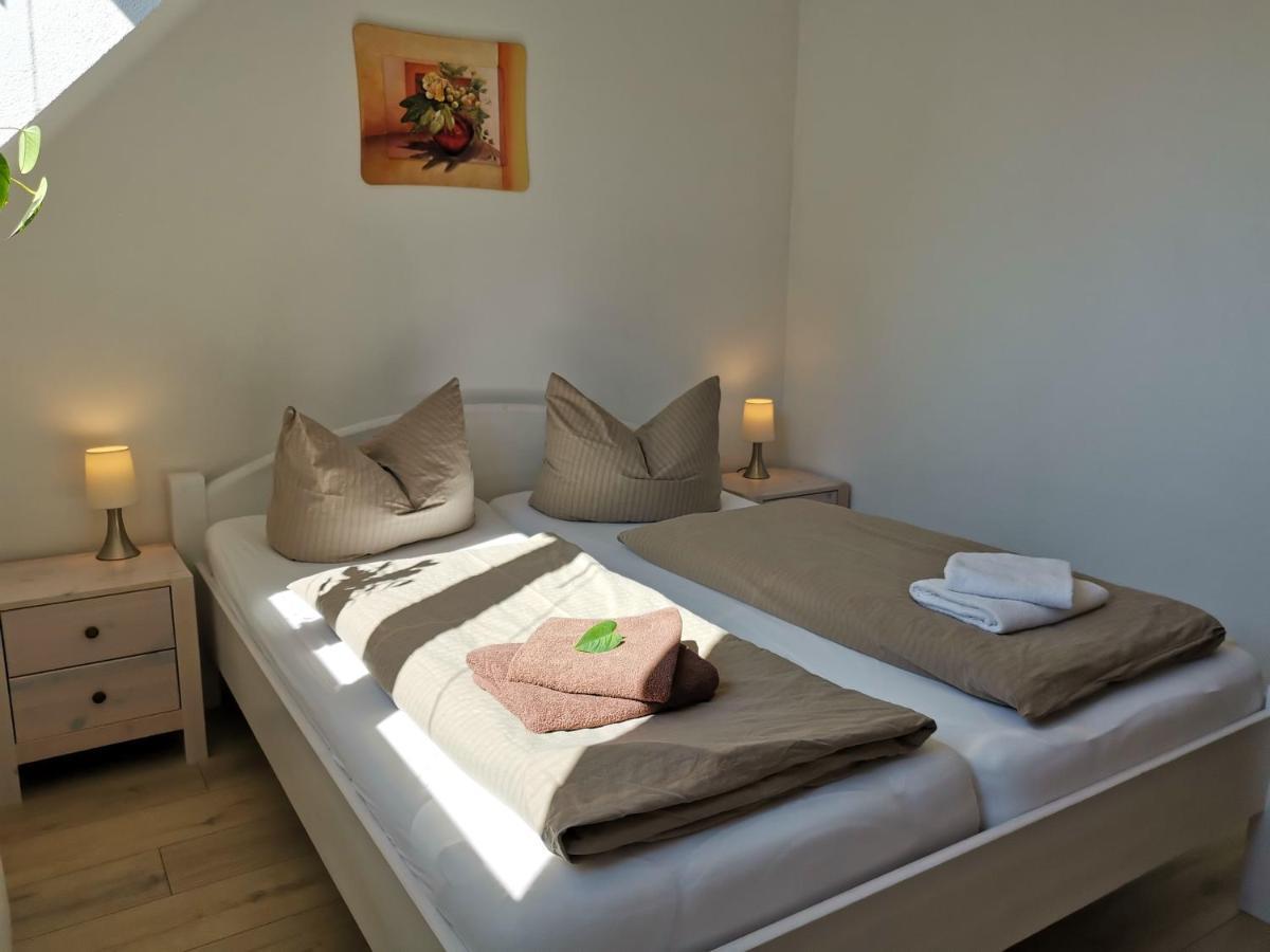 Ferienhaus Vetter Saechsische Schweiz 18 Курорт-Гориш Экстерьер фото