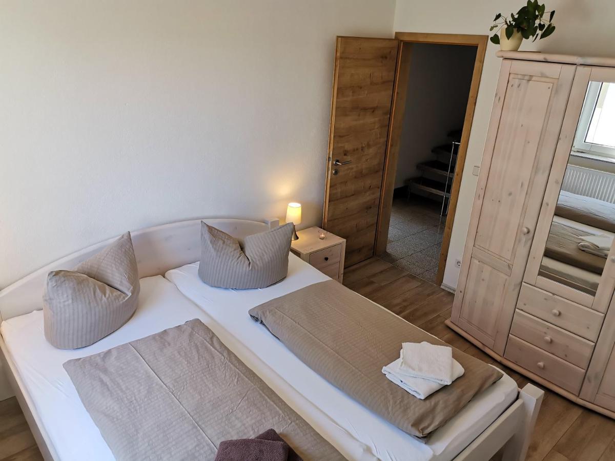 Ferienhaus Vetter Saechsische Schweiz 18 Курорт-Гориш Экстерьер фото