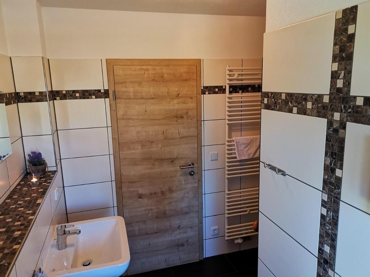 Ferienhaus Vetter Saechsische Schweiz 18 Курорт-Гориш Экстерьер фото