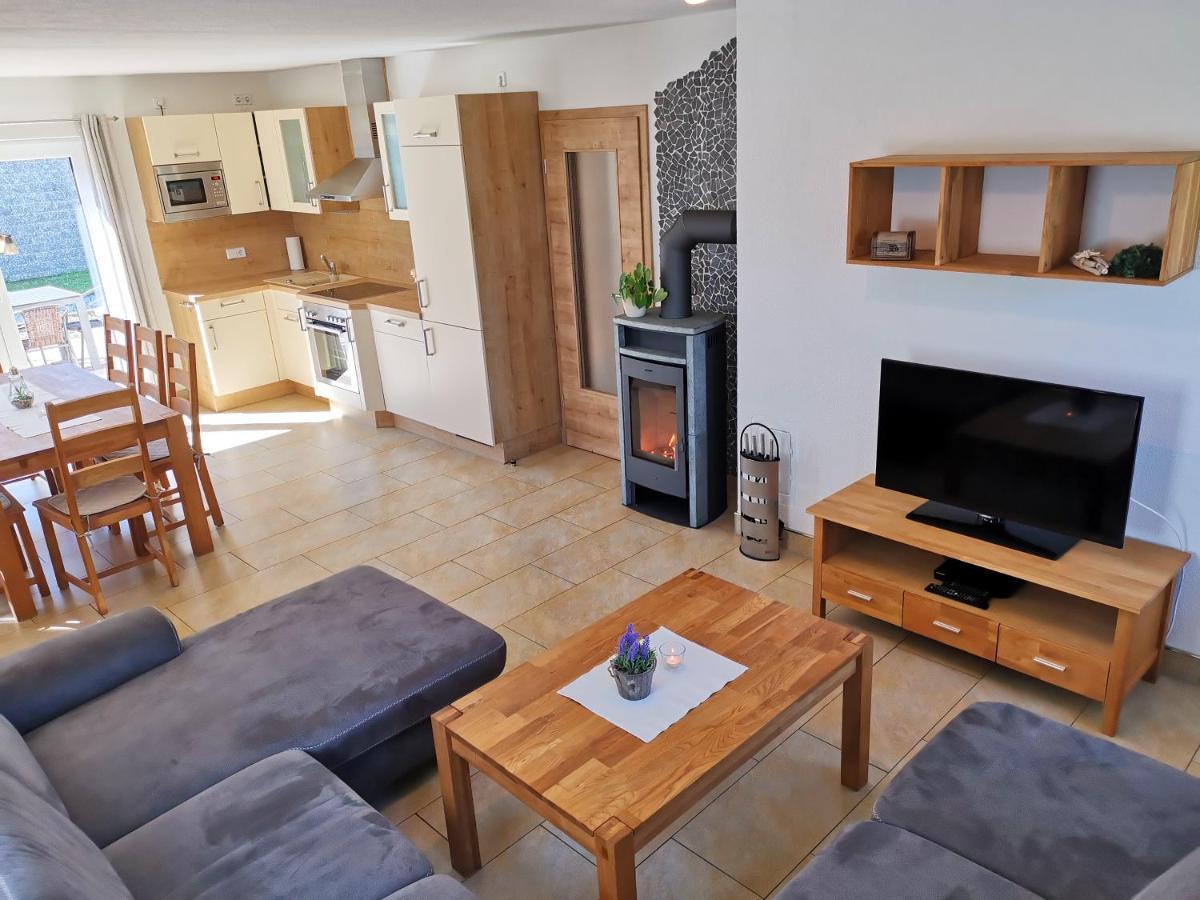 Ferienhaus Vetter Saechsische Schweiz 18 Курорт-Гориш Экстерьер фото