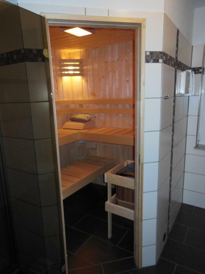 Ferienhaus Vetter Saechsische Schweiz 18 Курорт-Гориш Экстерьер фото